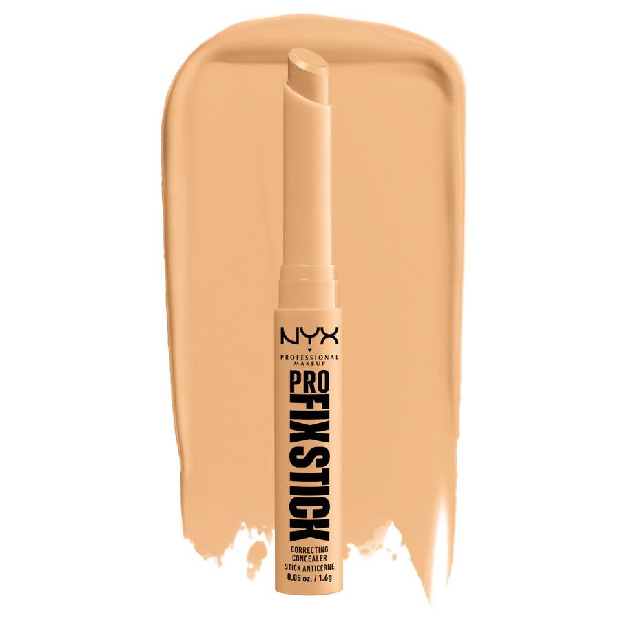NYX Professional Makeup Fix Stick Concealer Stick Soft Beige 07 1,6g