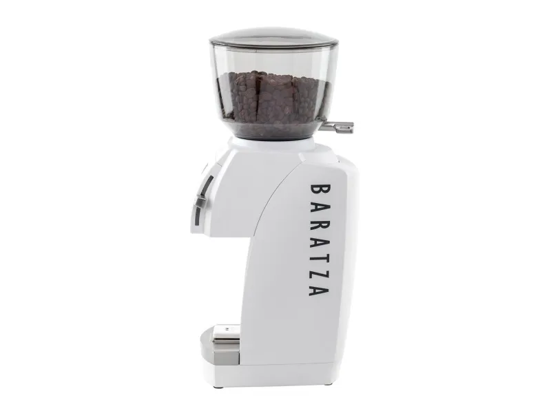 Baratza Vario W  automatisk mølle Hvid