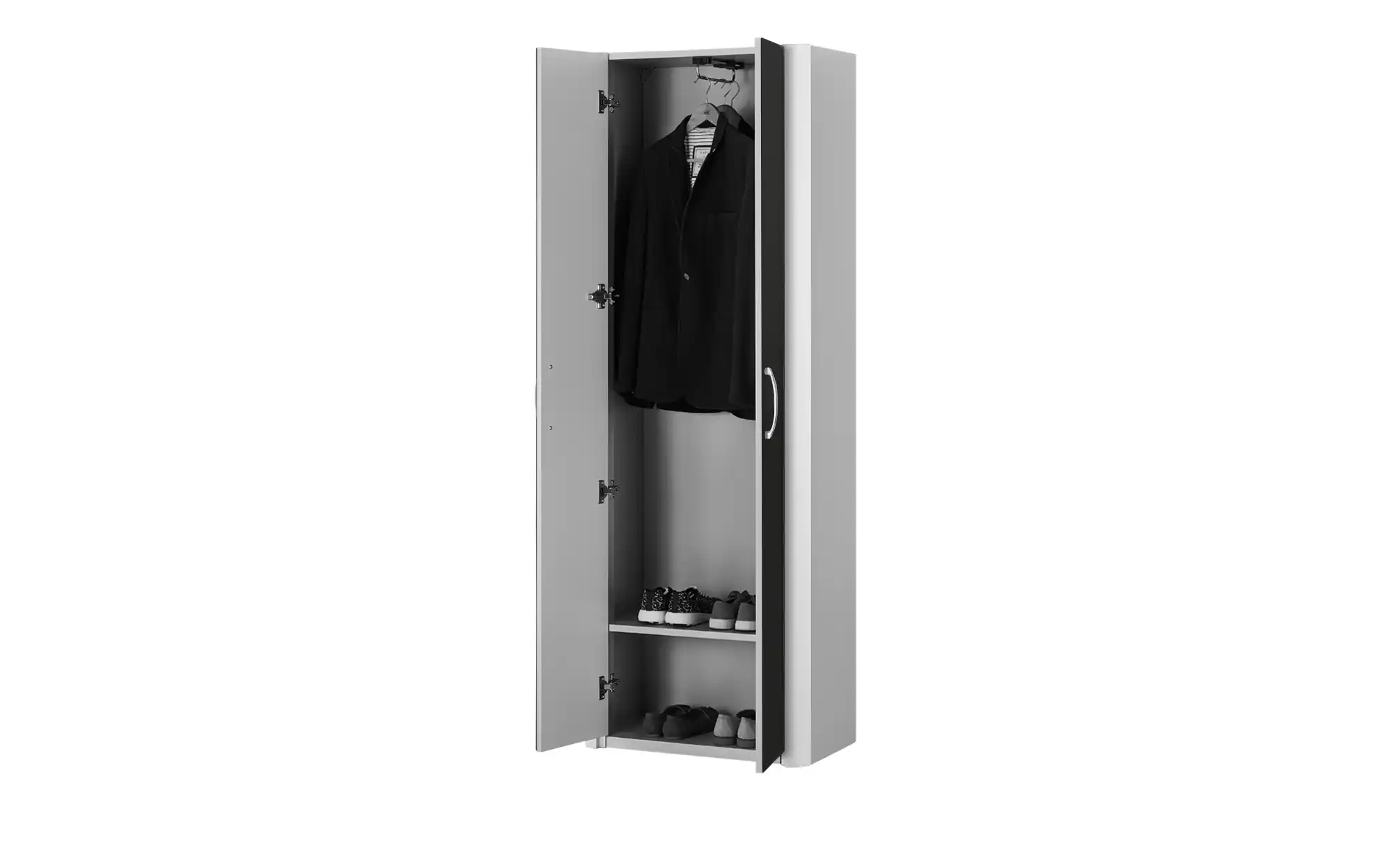 Garderobenschrank Juno