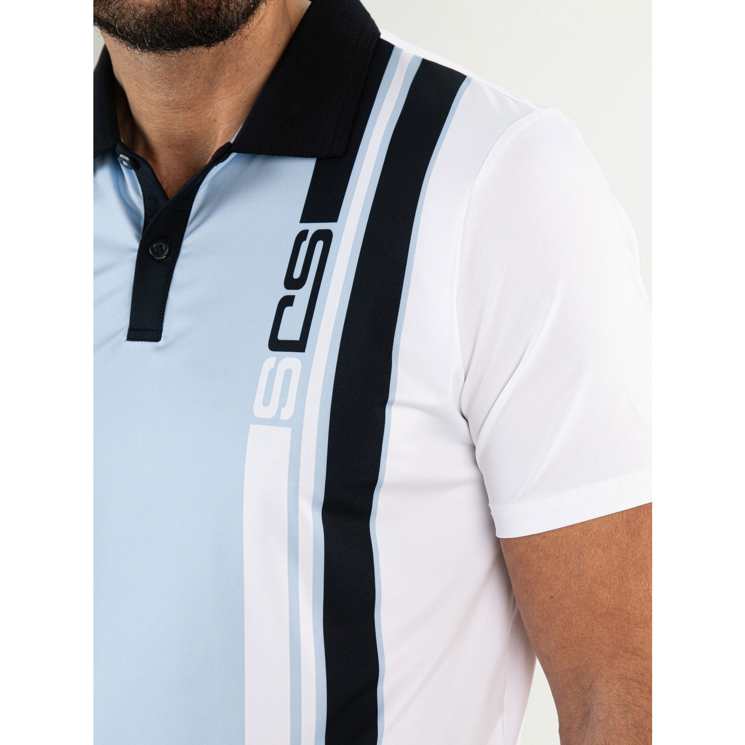 Sjeng Sports Heren Set 27