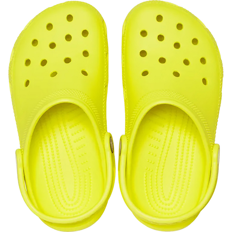Crocs Kinder Classic Clog Sandale