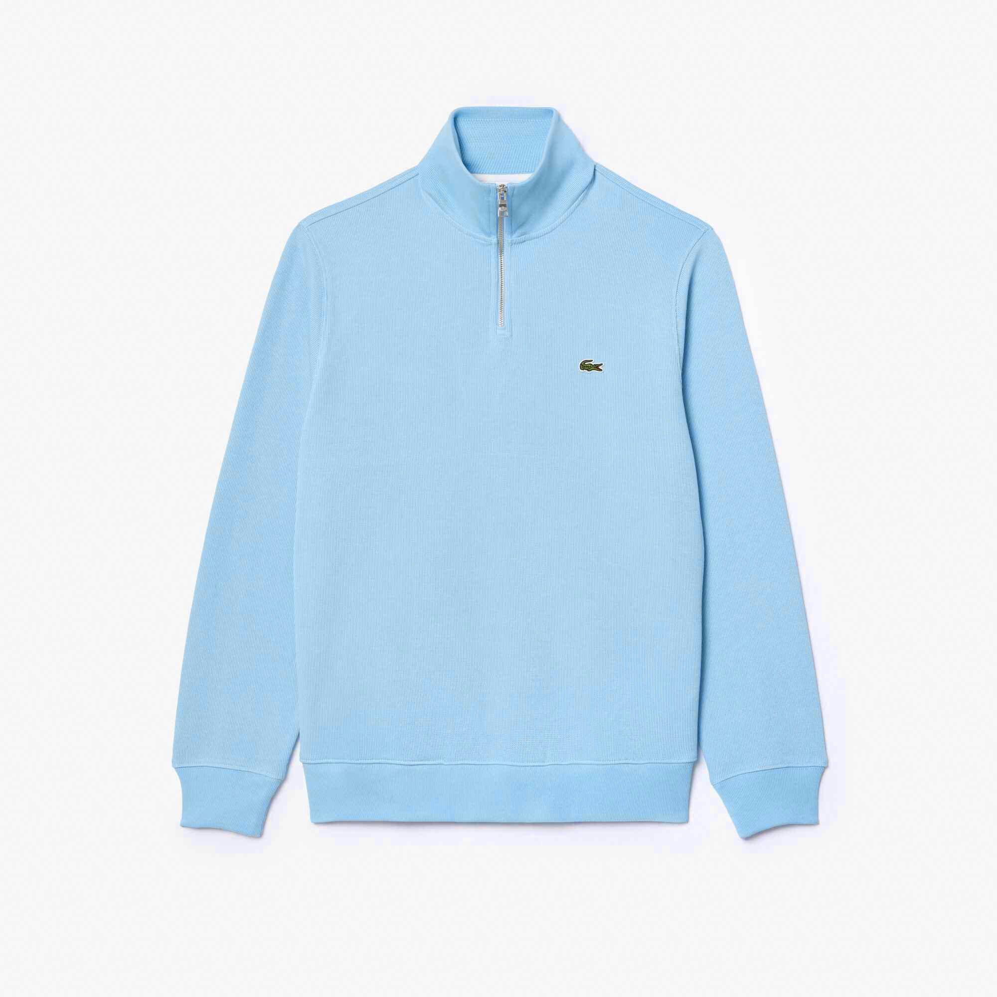 Lacoste LacostequarterZip Fleece