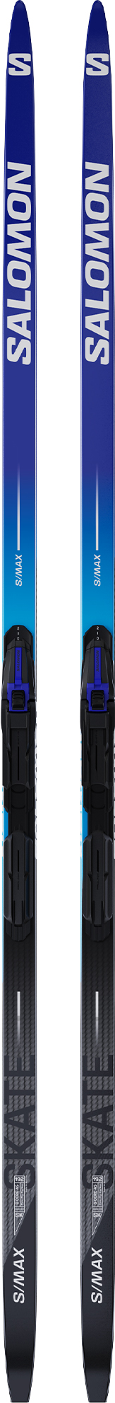 S/Max Skate NC