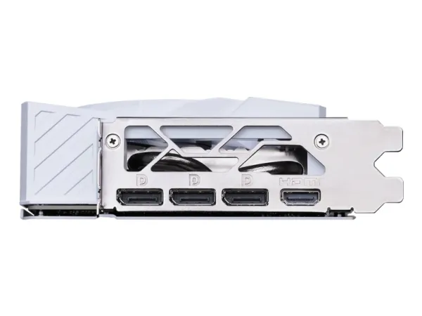 MSI GeForce RTX 5070 Ti 16G GAMING TRIO OC PLUS - Grafikkort - GeForce RTX 5070 Ti - 16 GB GDDR7 - PCI Express 5.0 - HDMI, 3 x DisplayPort
