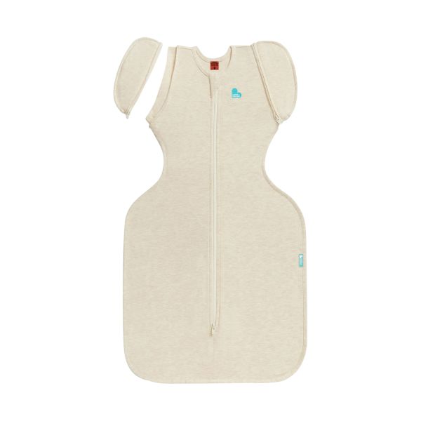 Love To Dream Transition Bag 1.0 TOG – Fase 2 – Maat L – Oatmeal