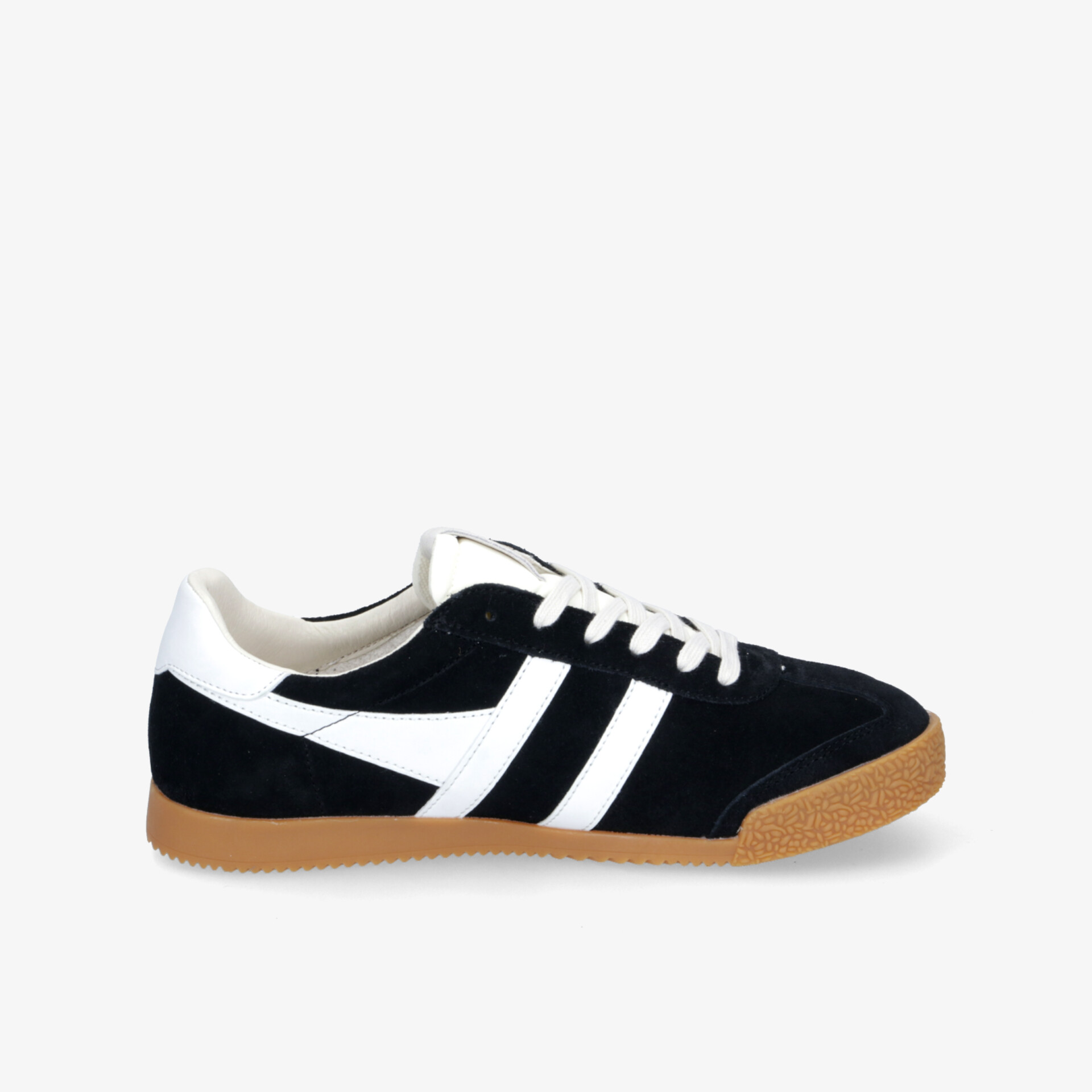 Gola Herren Sneaker Low schwarz