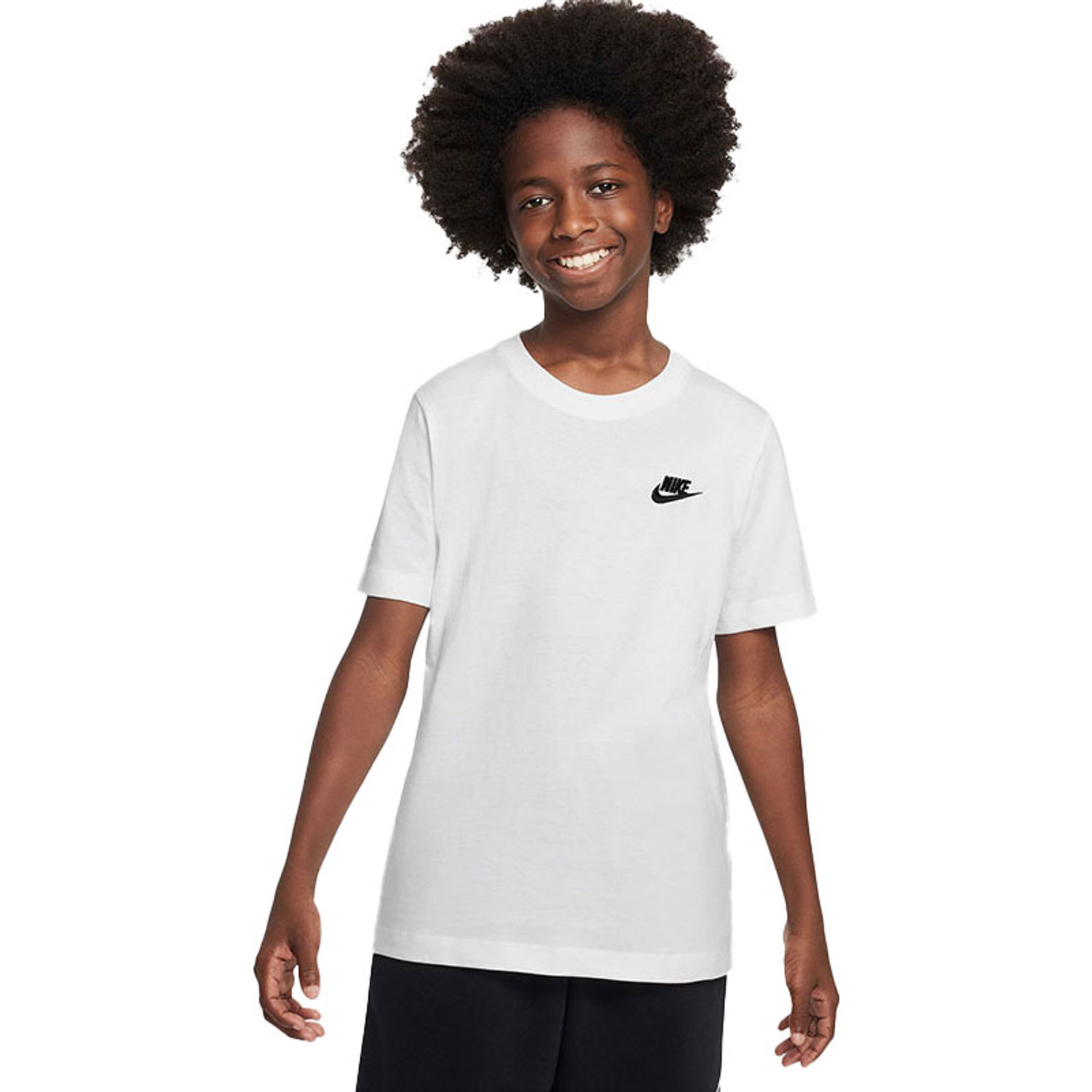 Nike Sportswear Futura Zomerset Kids