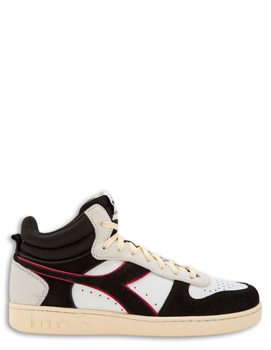 diadora Baskets montantes Homme magic basket