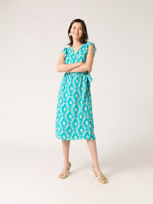 Robe portefeuille