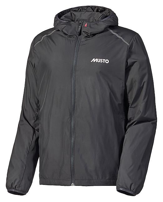 MUSTO - VESTE LPX MIDLAYER STRETCH