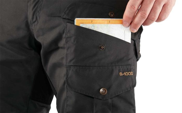 Barents Pro Winter Trousers vinterbukser