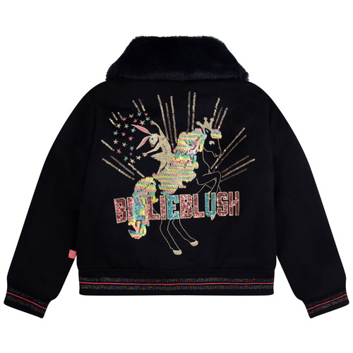 Billieblush - U16324-85T - Marine