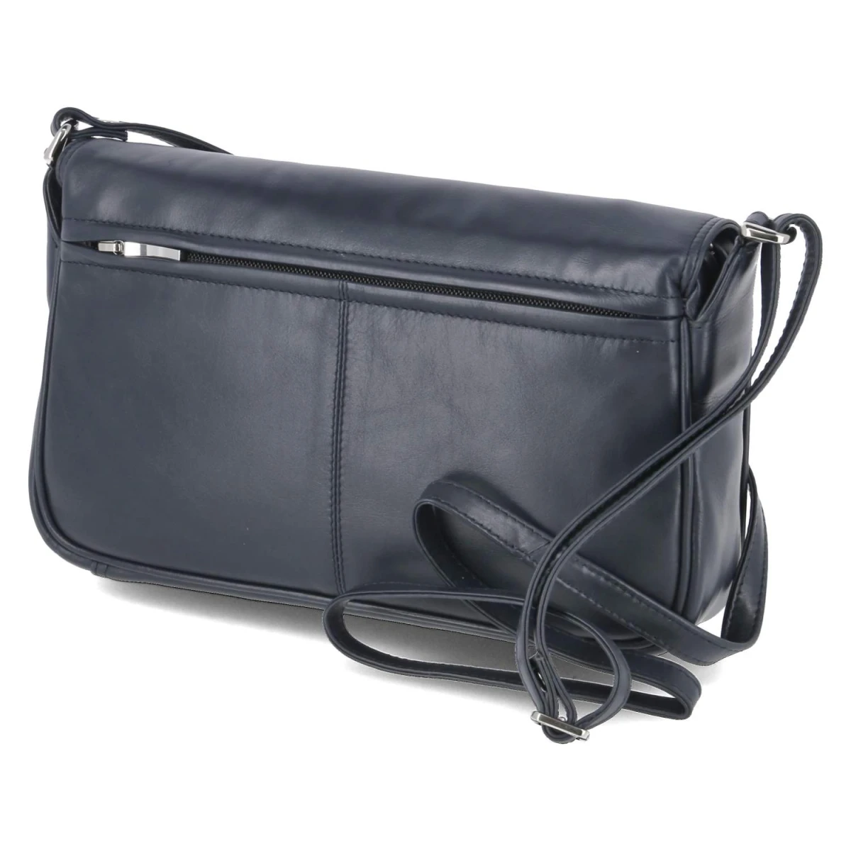 BelianaÜberschlagtasche - Blau