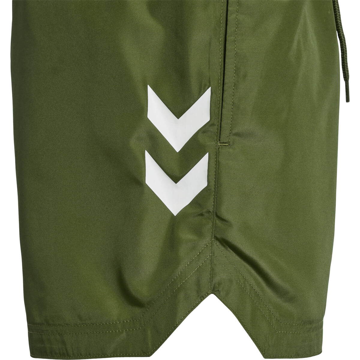 hummel Darnel Board Badeshorts Herre
