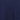 Rechte jurk met pofmouw Navy blauw