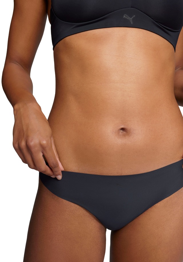 PUMA String »PUMA WOMEN SEAMLESS STRING«, Mit extra flachen Kanten