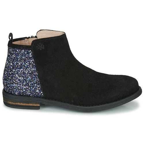 Acebo's - 8035-NEGRO - Noir