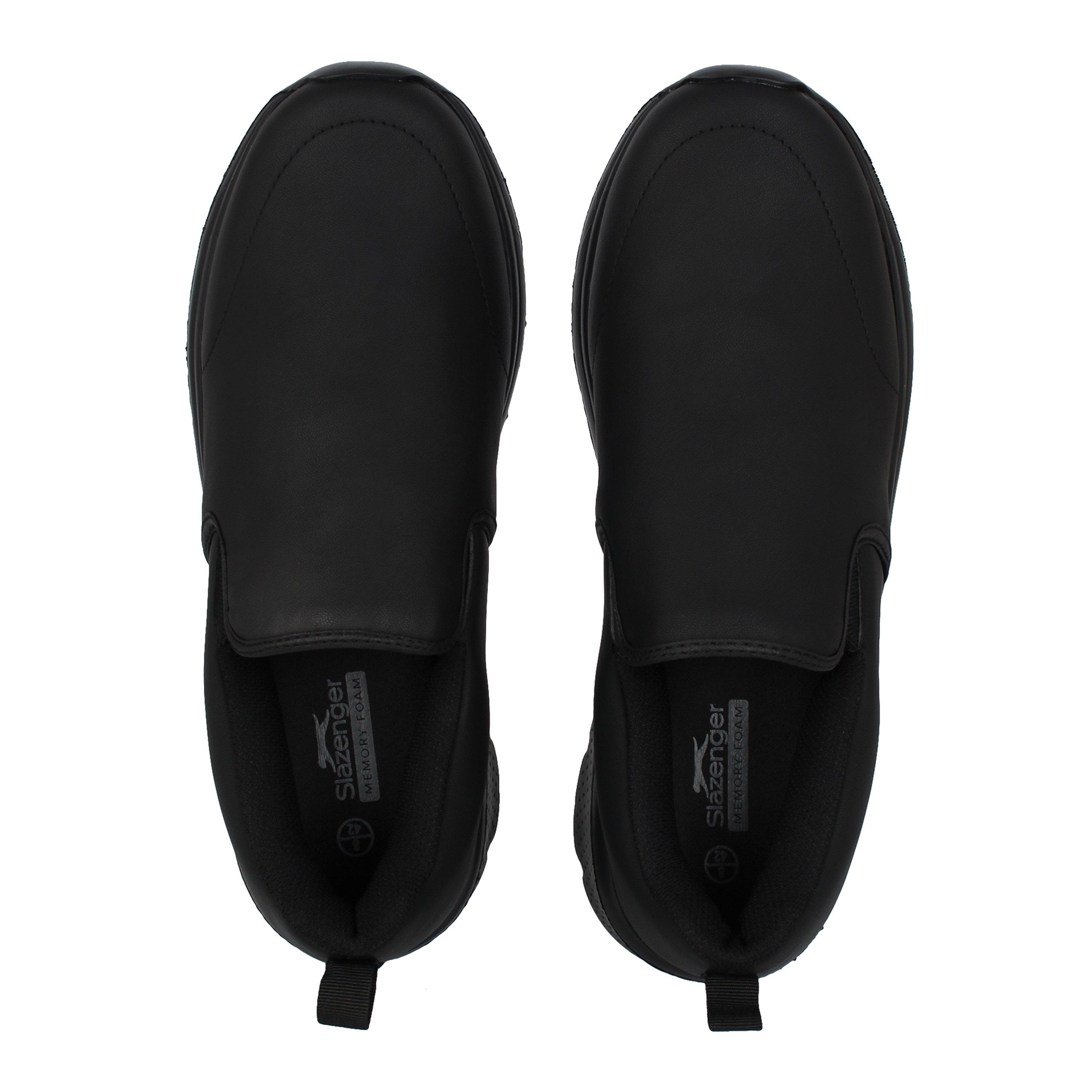 Slazenger Zeal Slip On Shoe Mens
