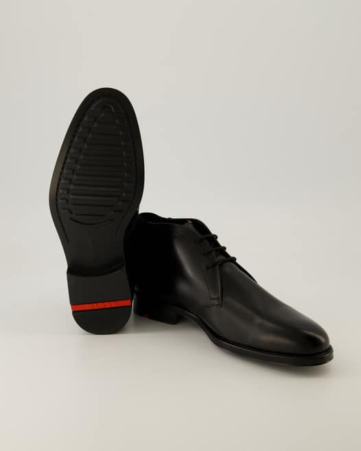 Lloyd VANE Stiefeletten in Schwarz