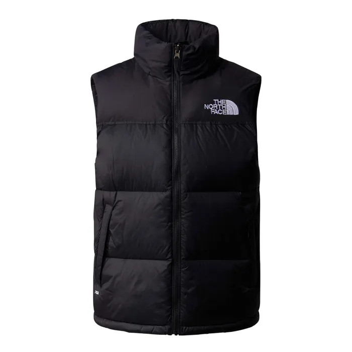 The North Face 1996 Retro Nuptse Bodywarmer Heren