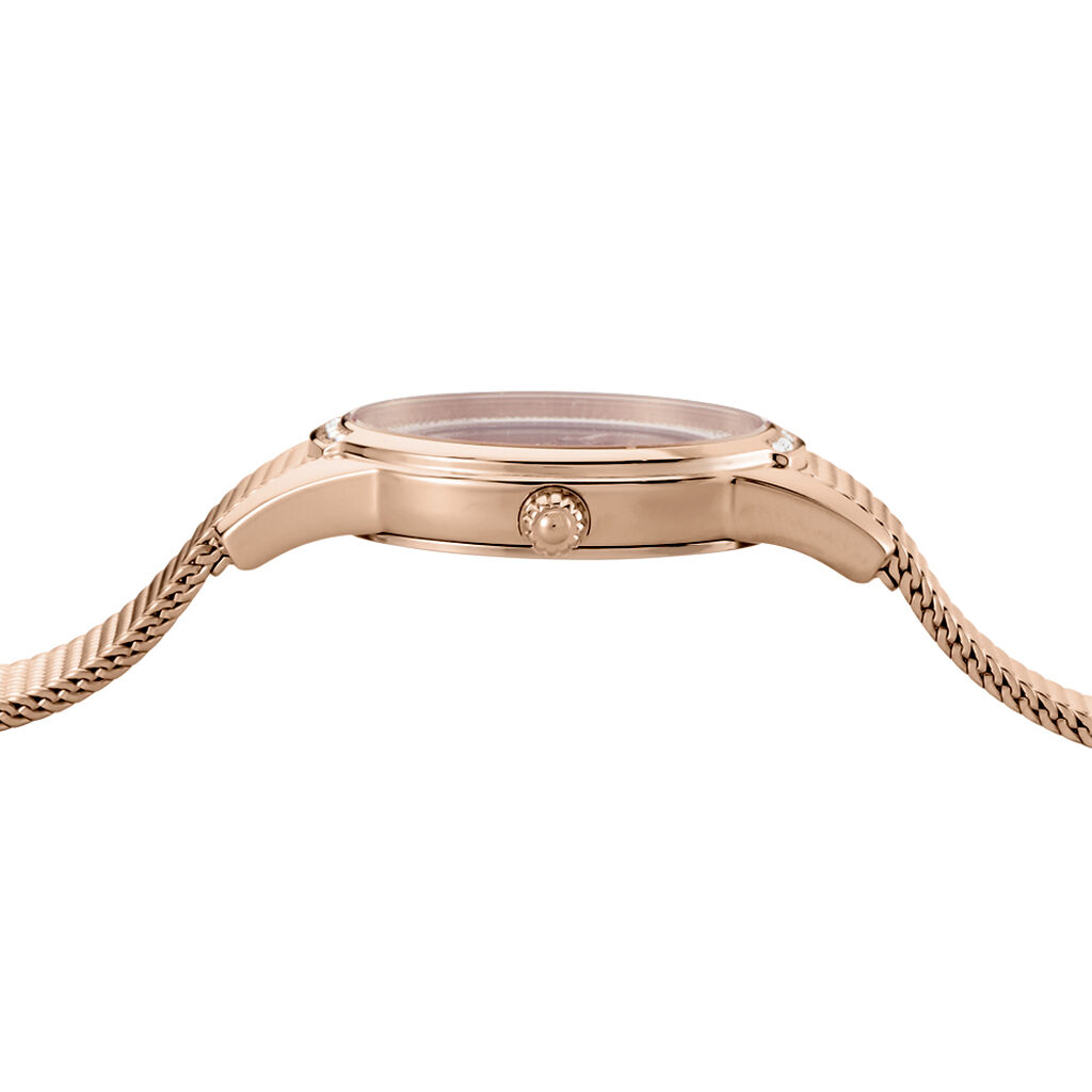 Montre Festina Mademoiselle Rouge