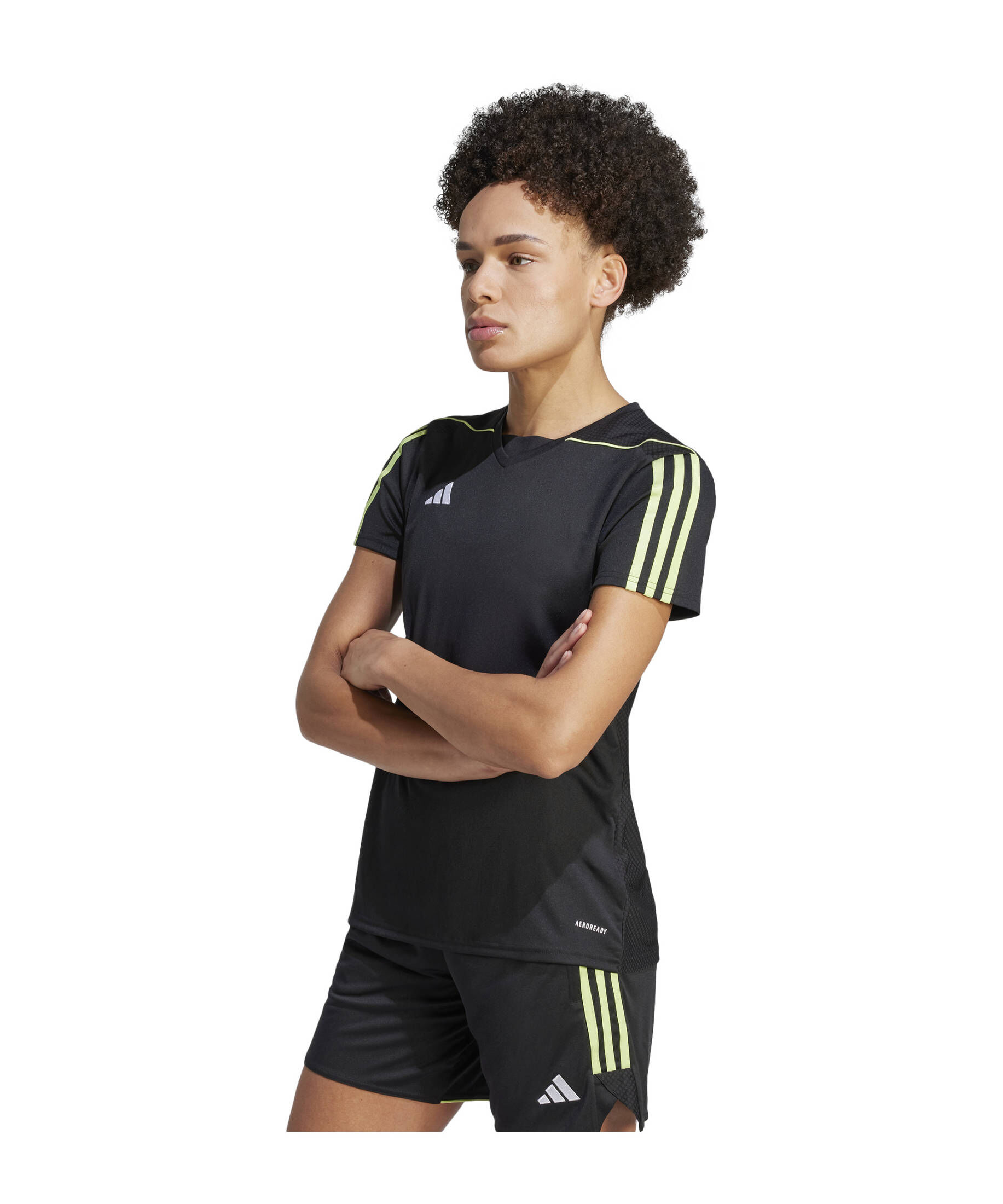 adidas Performance| Damen Trikot Tiro 23 League
