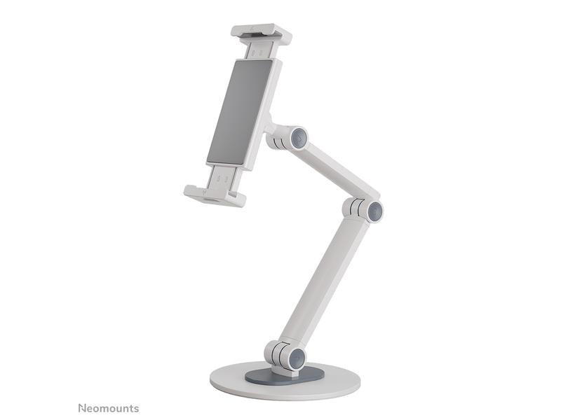 NEOMOUNTS Standfuss DS15-550WH1 Neomounts DS15-550 Wh1 Universal Tablet-Ständer für 4.7-12.9