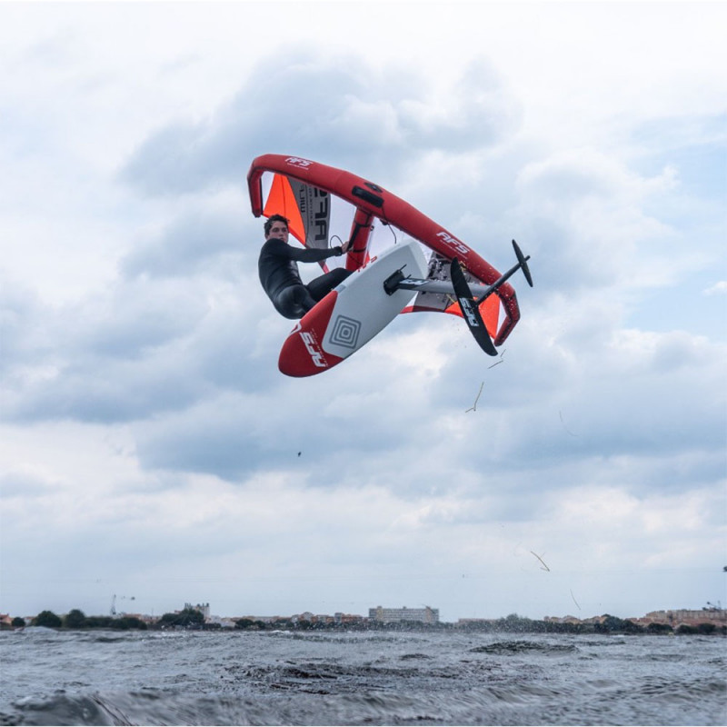 AILE AVANT DE FOIL AFS PERFORMER CARBON