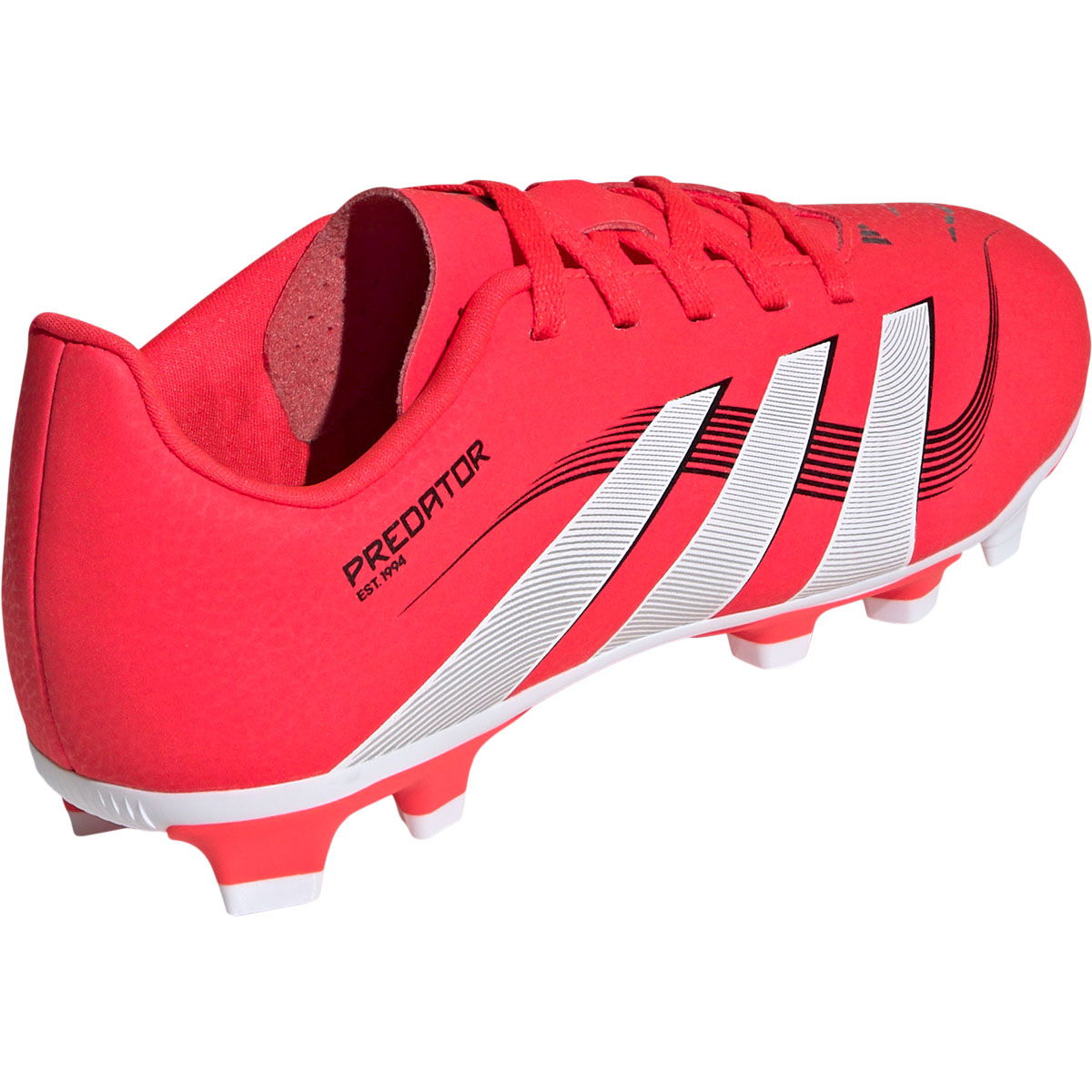 adidas Predator Club FG/MG Fodboldstøvler Børn
