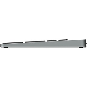 Clavier Mobility Lab KS720W SANS FIL SOLAIRE MULTICONNEXION WIN - BLACK FR