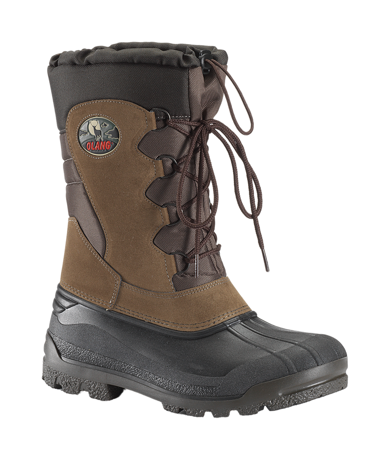 Canadian Snowboots