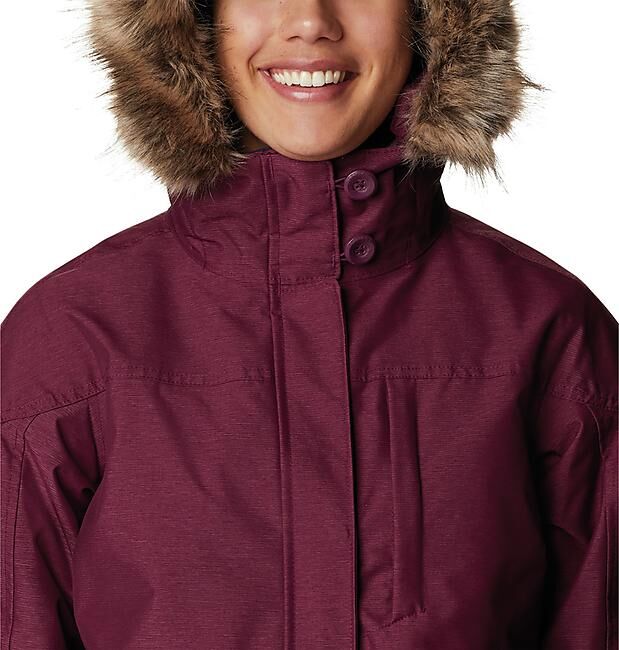 COLUMBIA - PARKA 3/1 CARSON PASS INTERCHANGE W