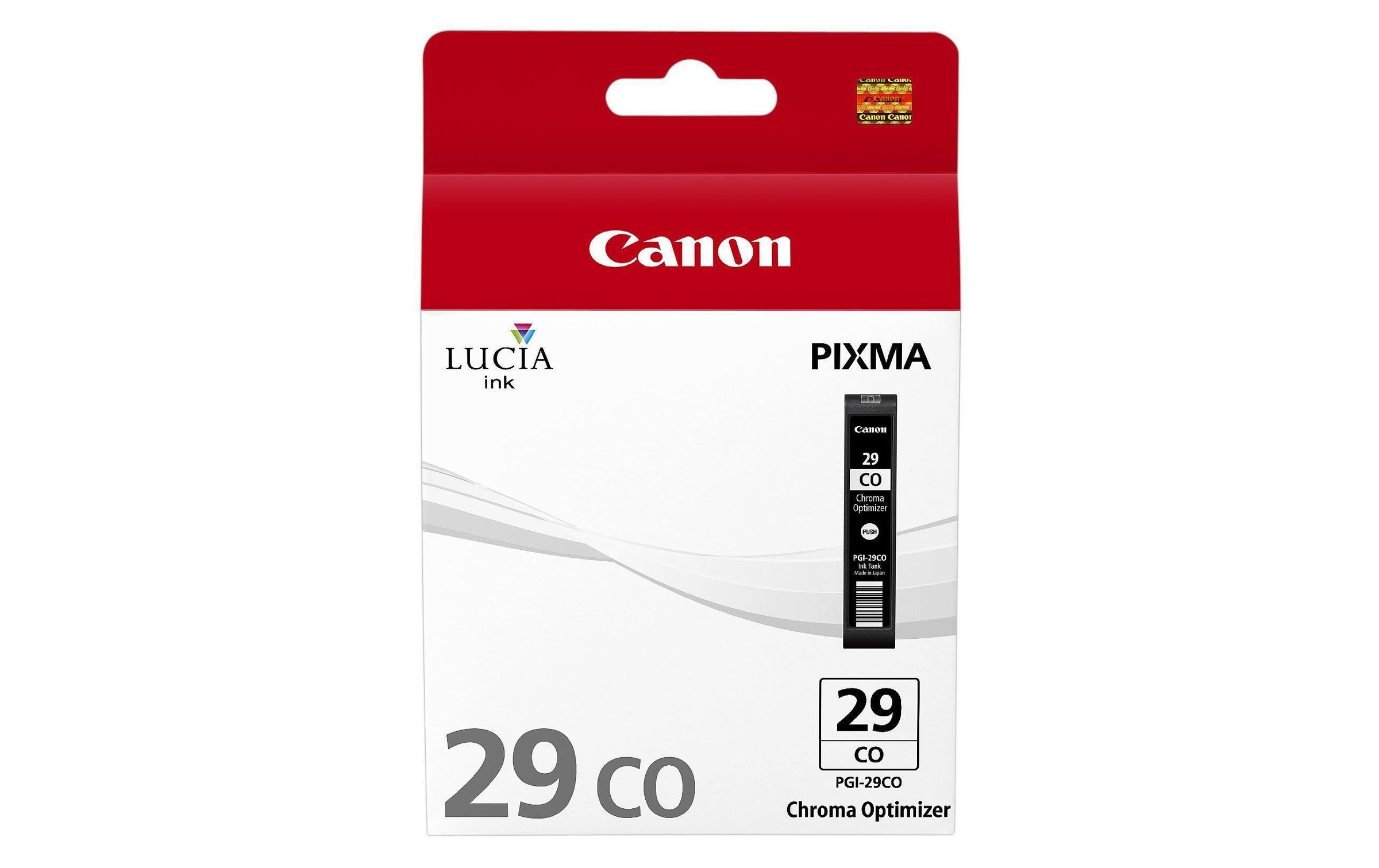 Canon Tintenpatrone »PGI-29CO chroma optimizer, 36ml«