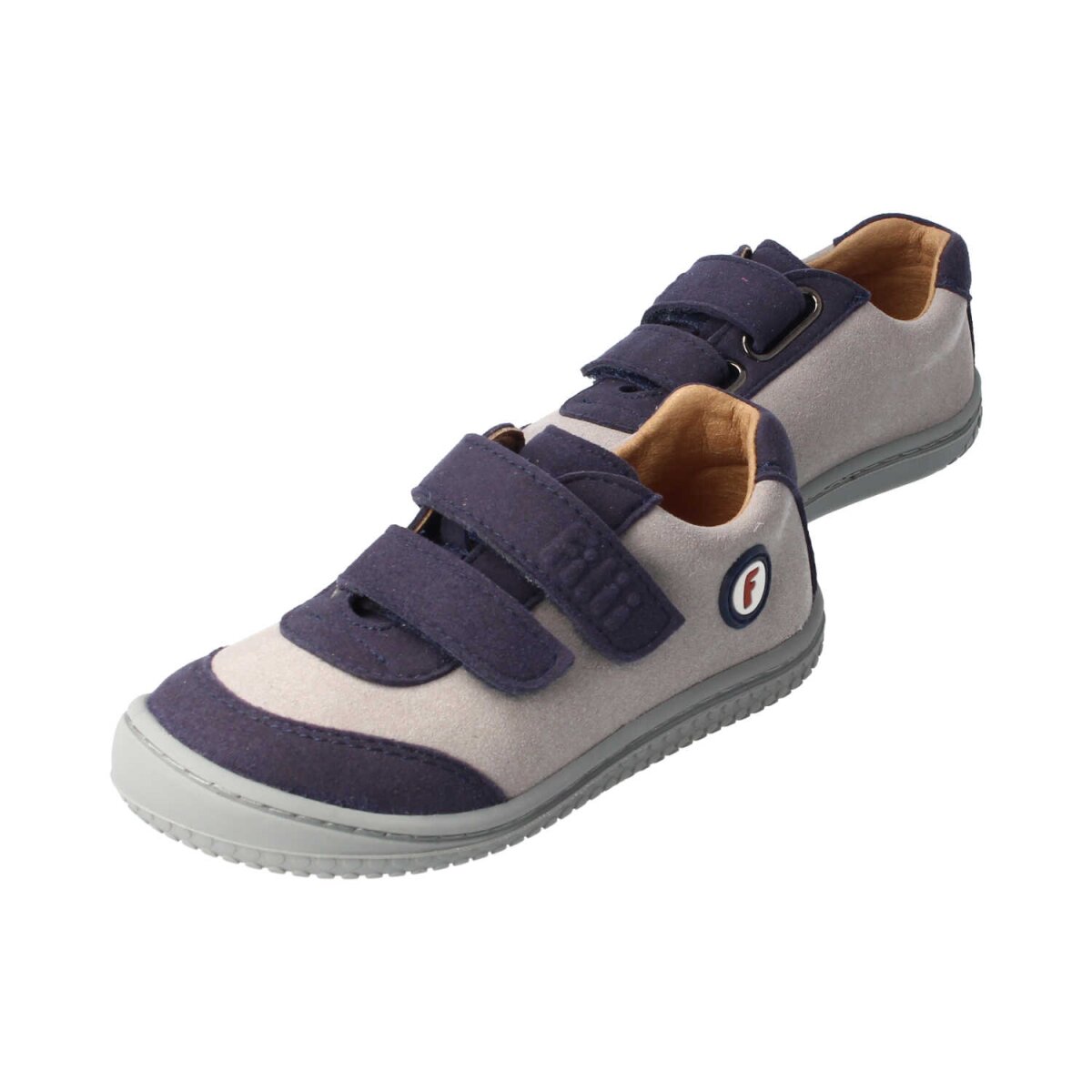 V3048-3 stone AXOLOTL-textil velcro Weite/M