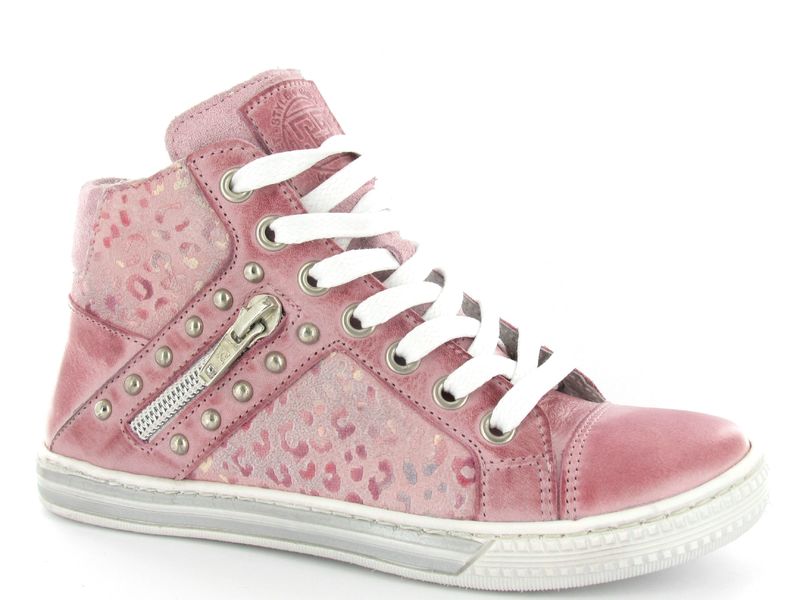 Giga Shoes 8121 Rose