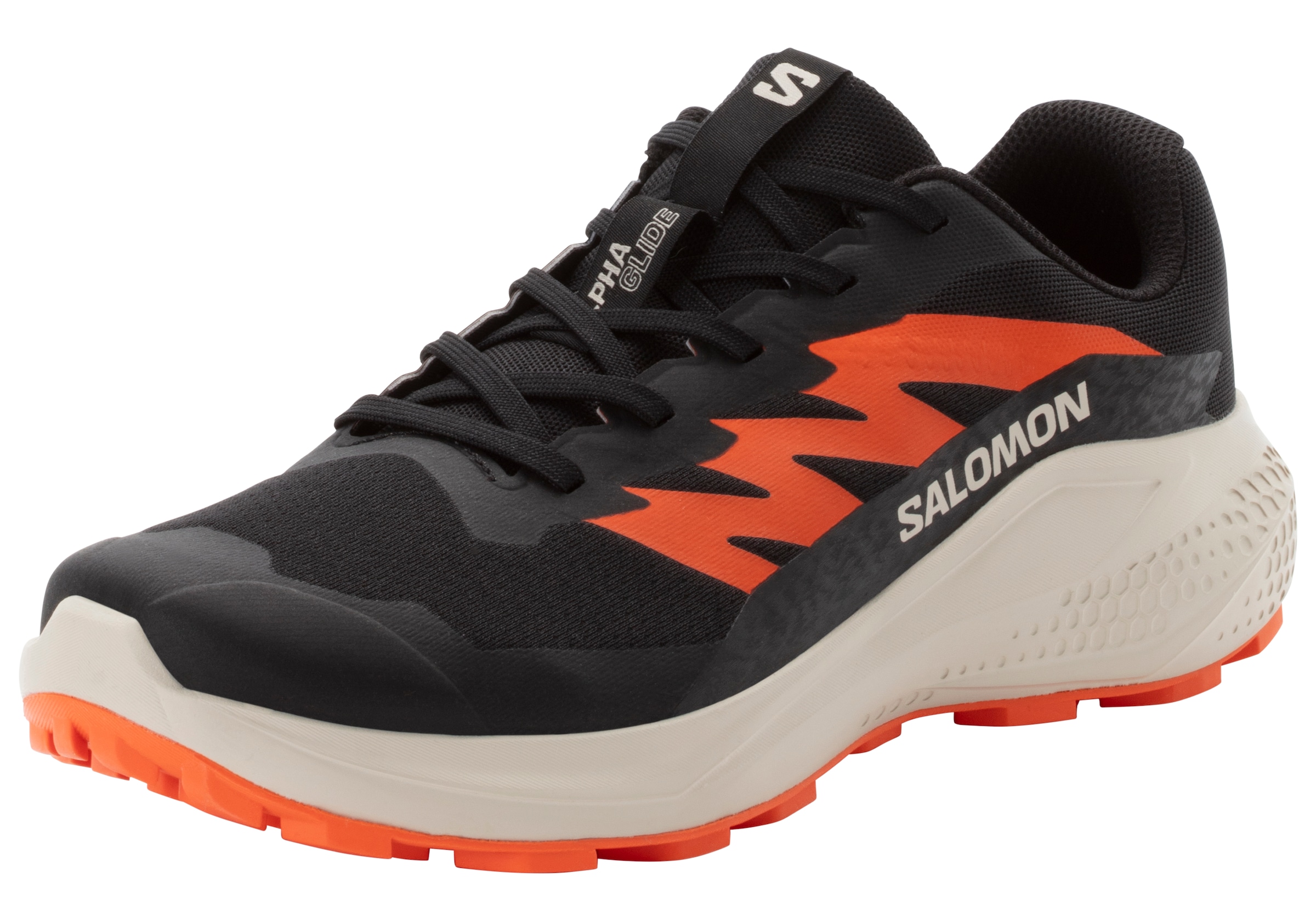 Salomon Trailrunningschuh »ALPHAGLIDE«  wasserdicht