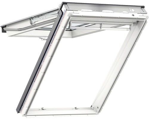 VELUX vouw- en draairaam GPU CK04 0066 ENERGY PLUS 55x98 cm