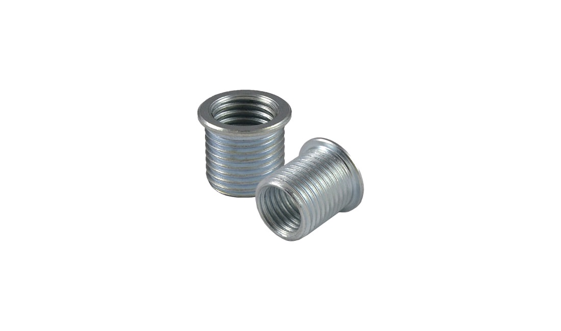 Helicoil M10x1,25 5 stk. - JBM