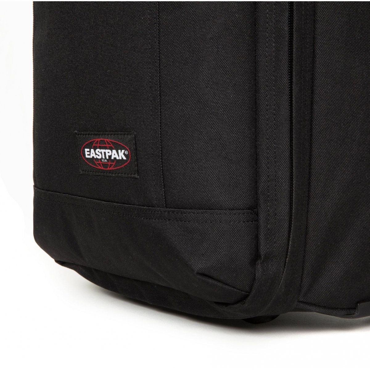 Eastpak Sac de voyage cabine roulettes 25L double compartiment Eastpak Tranverz XXS TSA 45cm