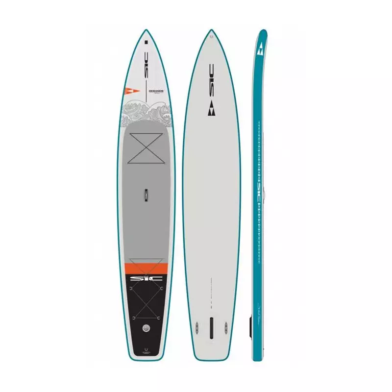 Stand Up Paddle Gonflable SIC Okeanos Air-Glide FST