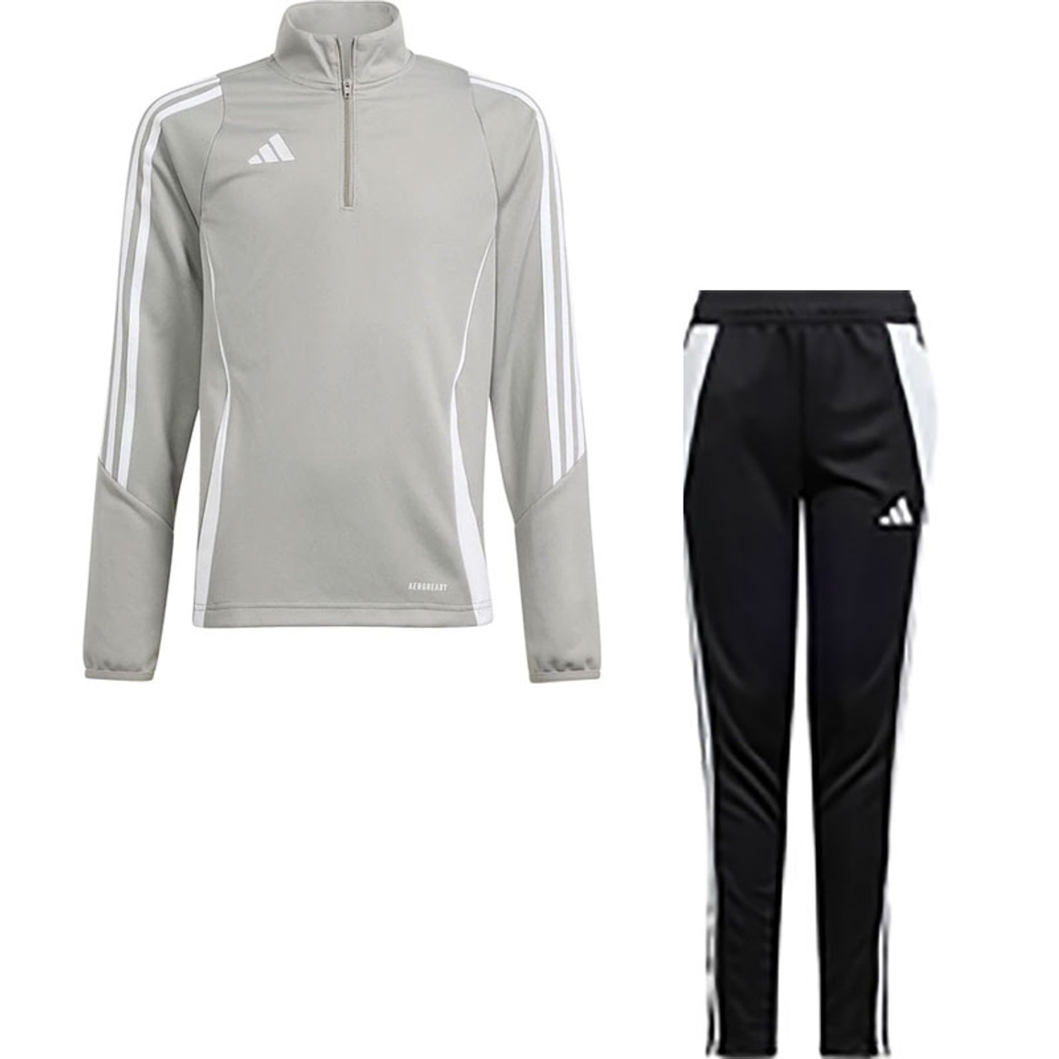 adidas Tiro 24 Trainingspak Kids