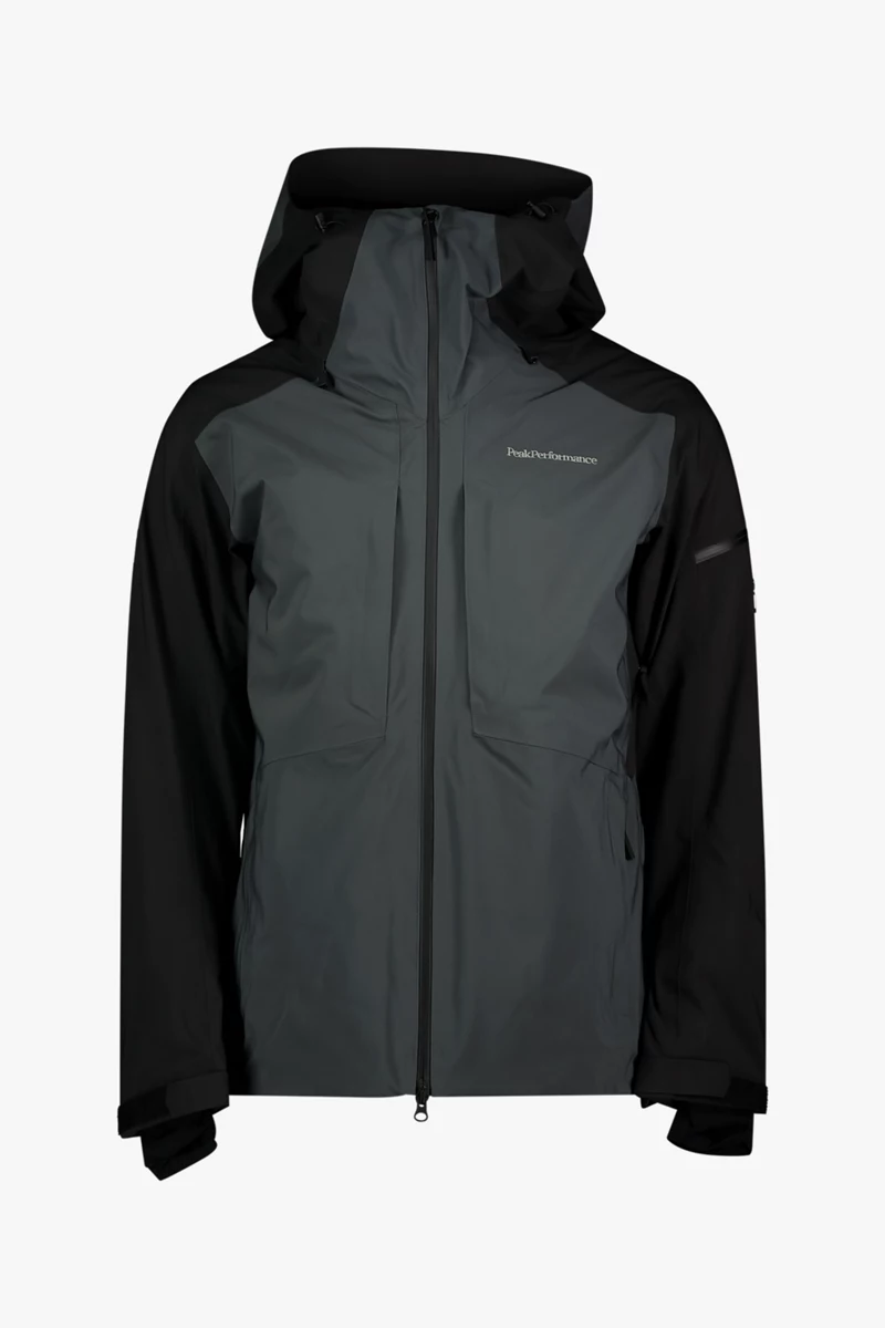 PEAK PERFORMANCE Insulated 2L Herren Skijacke
