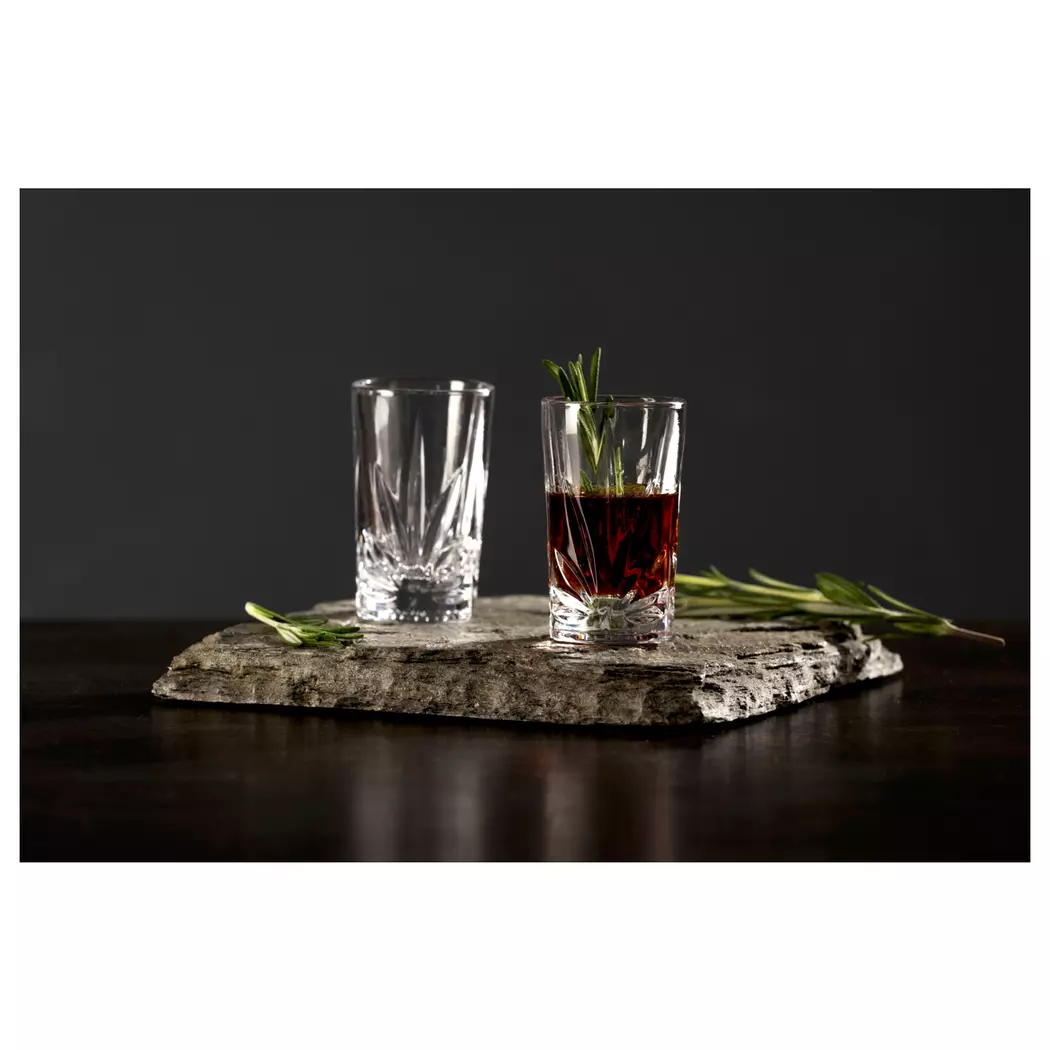 Schnapsglas Capri 70 ml