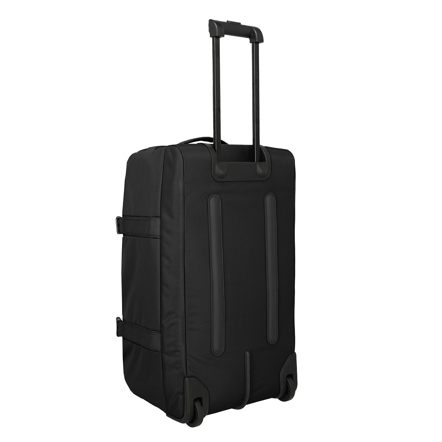 Travelite Kick Off Wheeled Duffle L black