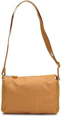 Mandarina Duck - MD20 - Crossbodytas - Iriserend - Drievoudig Intern Compartiment