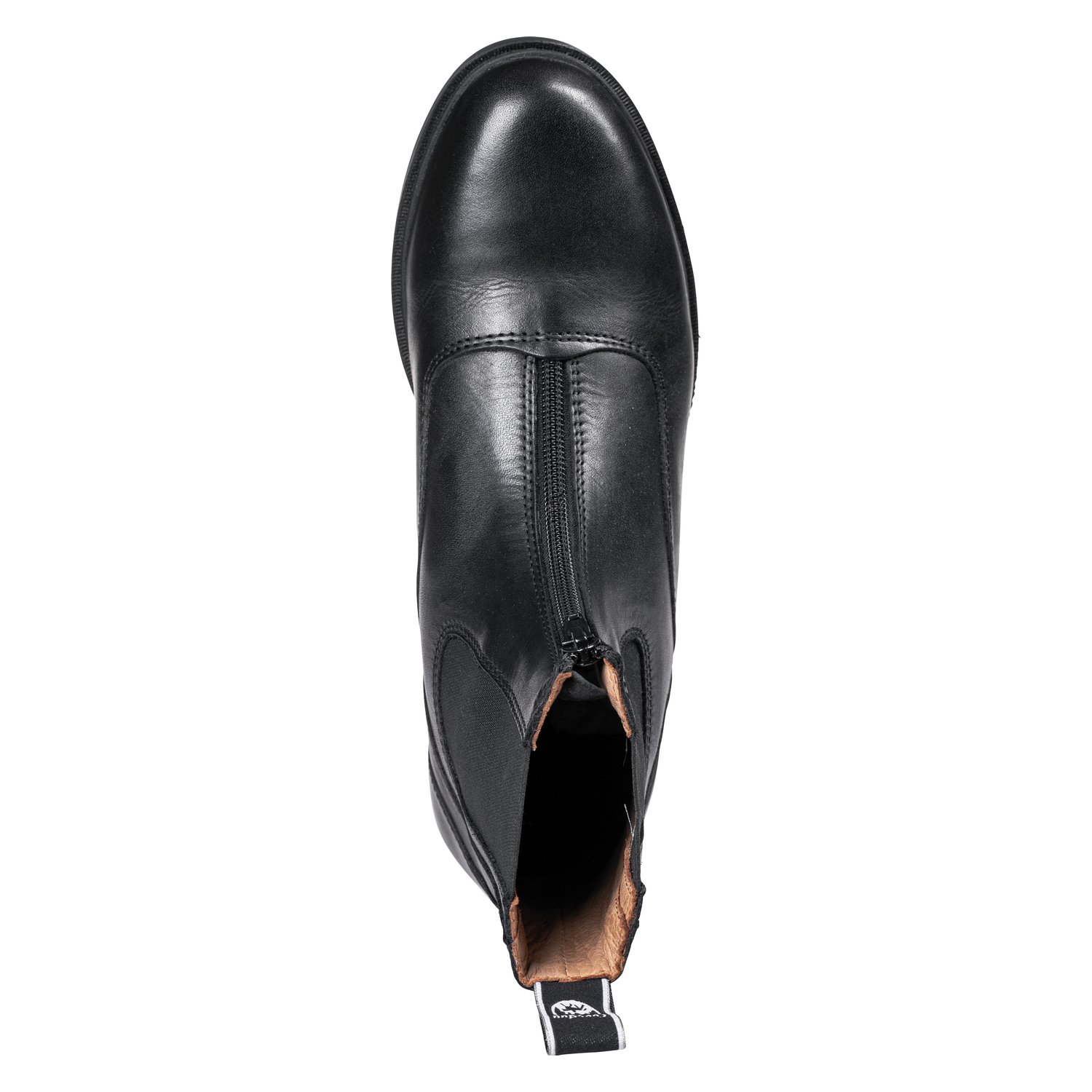 Loesdau Jodhpurstiefel Luton  - schwarz