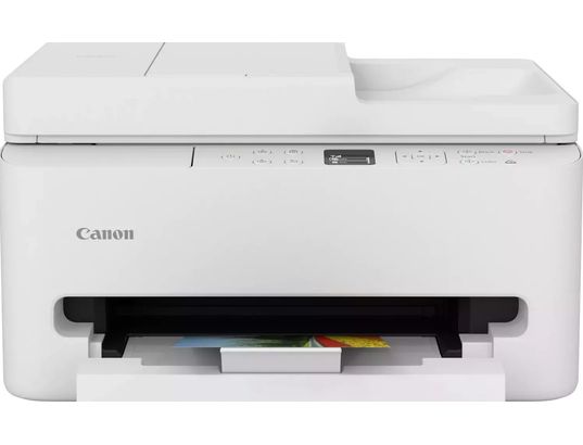 CANON - Imprimante multifonction jet d'encre PIXMA TS7550i