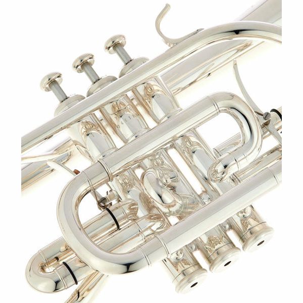 Yamaha YCR-8335 S 02 Cornet
