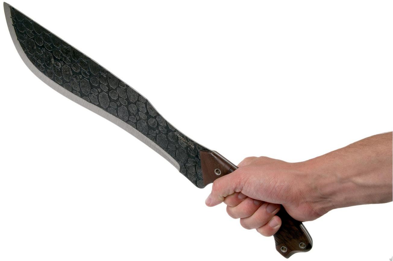 Condor Vipera Machete 2820-12.8HC kapmes 62723