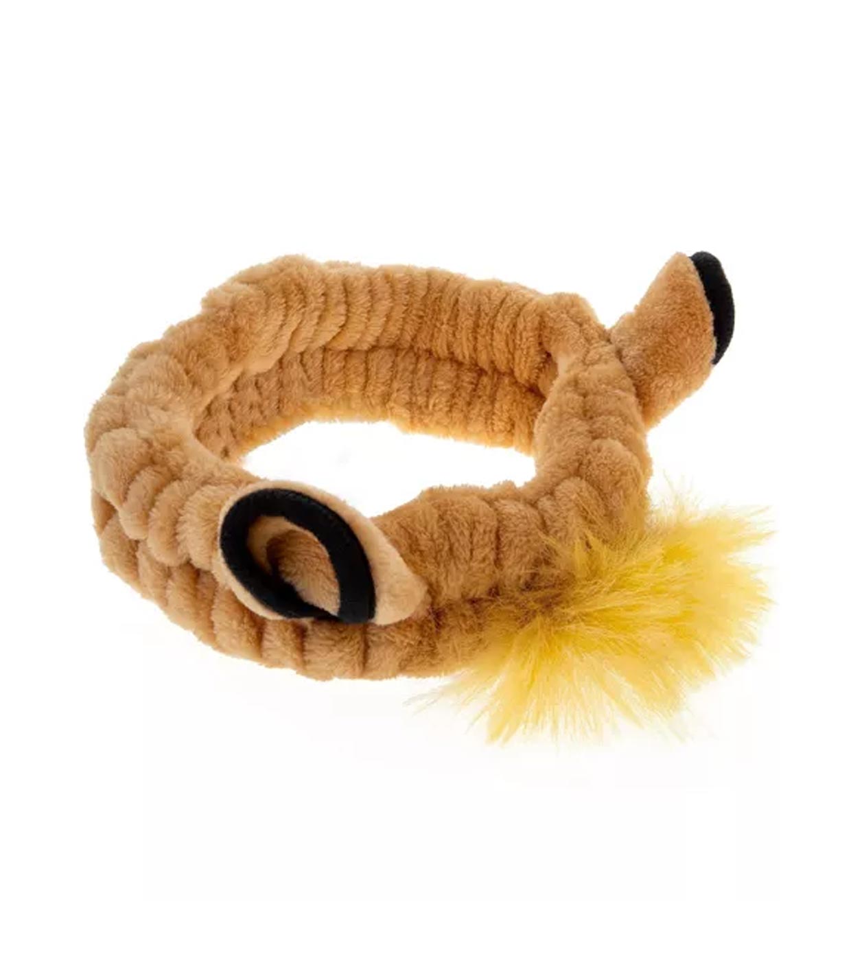 Mad Beauty - *The Lion King* - Faixa de cabelo